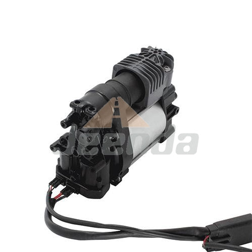 Air Suspension Compressor 68204730AB 68041137AG 4877128AF 68204387 68232648AA for Jeep Grand Cherokee WK2 2011-2016