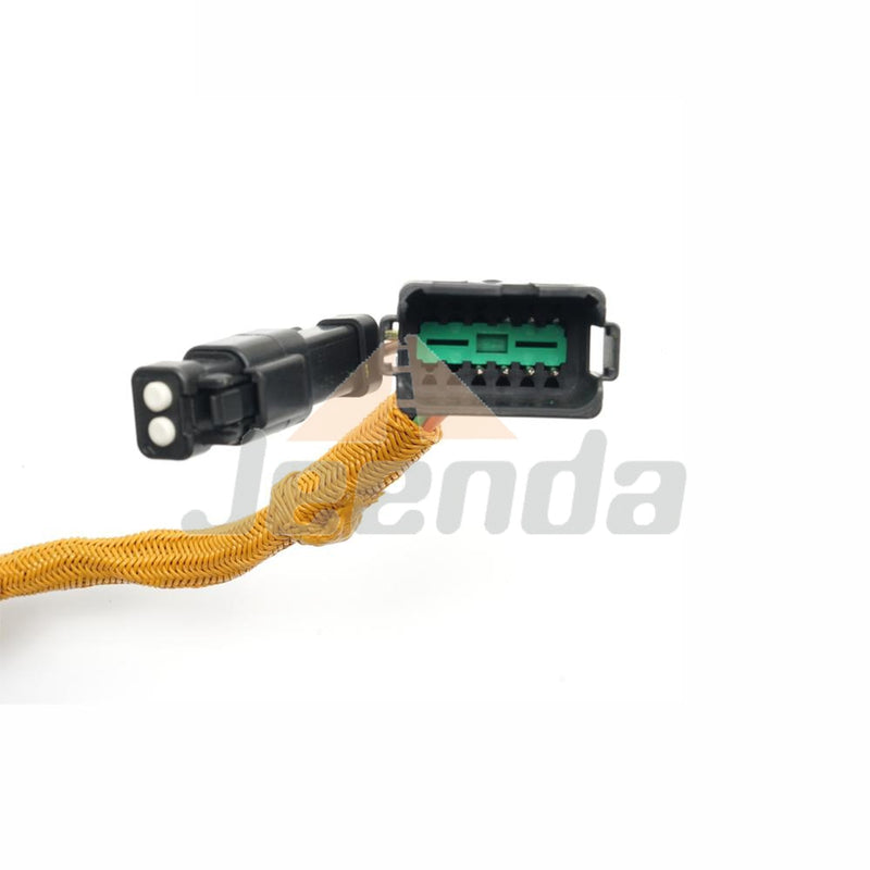 Free Shipping Wiring Harness 256-6803 2566803 for Caterpillar CAT 442E 450E 434E 444E 420E 428E 430E 416E 422E 432E 414E 140K 12K 120K 2 120K 160K 140K 826H 836H 825H