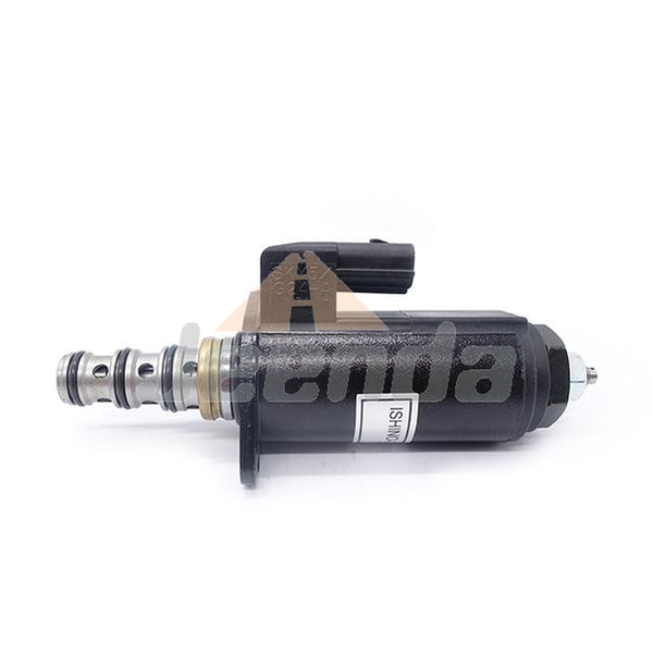 Free Shipping Stop Solenoid Valve KDRDE5K-31/30C50-111 YB35V00003F1 for Kobelco SK230-6E SK330LC-6E SK480LC-6E SK200 SK200-6E