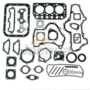 Free Shipping Gasket Kit MM408445 MM408453 for Mitsubishi K3D