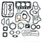 Free Shipping Gasket Kit MM408445 MM408453 for Mitsubishi K3D