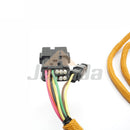 Free Shipping Wiring Harness 256-6803 2566803 for Caterpillar CAT 442E 450E 434E 444E 420E 428E 430E 416E 422E 432E 414E 140K 12K 120K 2 120K 160K 140K 826H 836H 825H