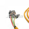 Free Shipping Wiring Harness 256-6803 2566803 for Caterpillar CAT 442E 450E 434E 444E 420E 428E 430E 416E 422E 432E 414E 140K 12K 120K 2 120K 160K 140K 826H 836H 825H