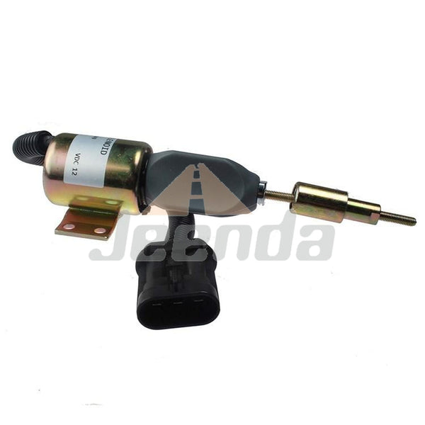 Free Shipping Stop Solenoid 1751ES-12E6UC4B1S5 SA-3850-12 F1HZ-9N392A for Ford 7.8L