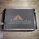 Free Shipping Radiator VOE11110705 for Volvo L120E L110E L110F L120F Loader FC2924C FC3329C EC210