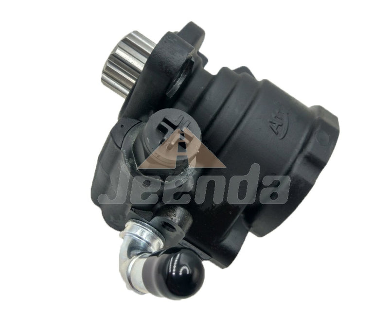 Free Shipping Power Steering Pump 44310-26200 44310-35500 for Toyota Hilux 2004-2016 I I HIACE IV