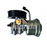 Free Shipping Power Steering Pump 44310-52020 44310-52050 44310-52090 for Toyota Avensis Yaris Vitz 1.3 1.5 6PK Yaris 99-05