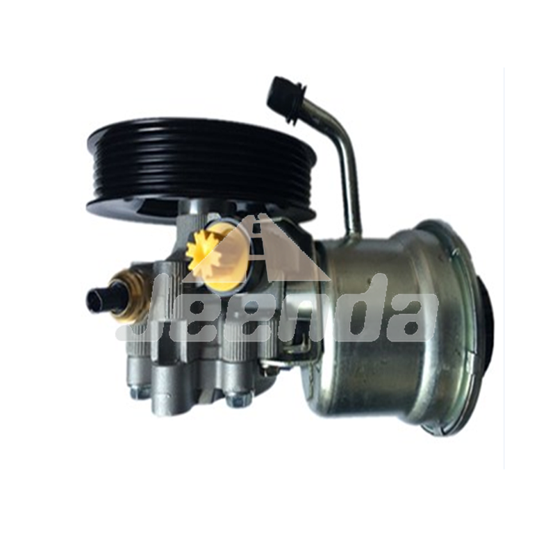 Free Shipping Power Steering Pump 44310-52020 44310-52050 44310-52090 for Toyota Avensis Yaris Vitz 1.3 1.5 6PK Yaris 99-05