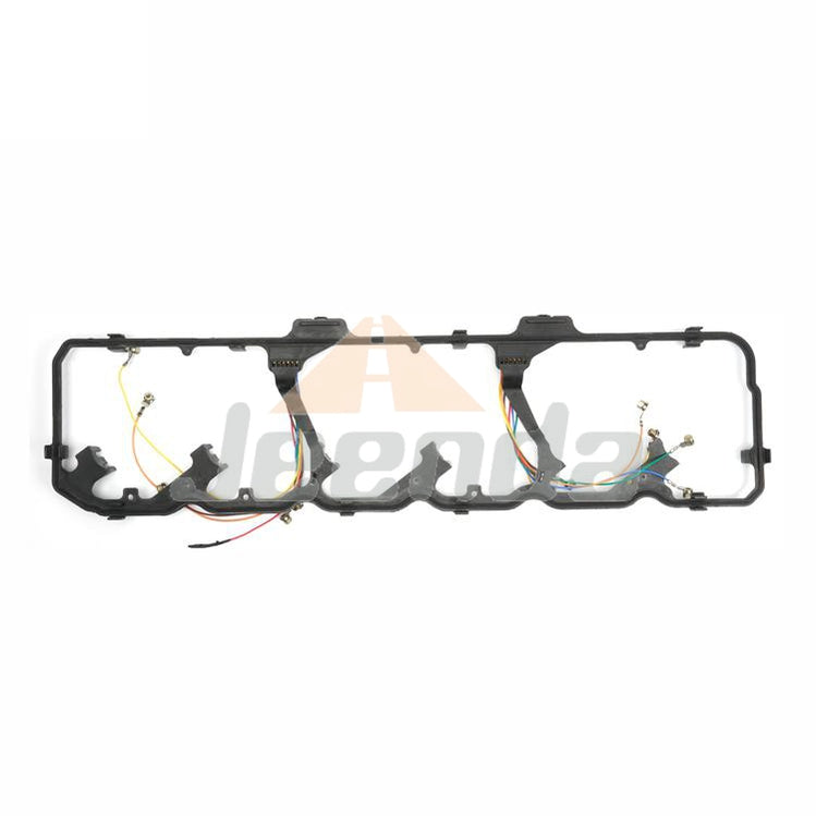 Valve Cover Gasket 5367847 3975641 5264950 for Mopar Dodge Cummins  2004.5-2020 5.9L & 6.7L