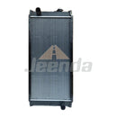 Free Shipping Radiator 245-9359 for Caterpillar Excavator CAT 330D 336D 336D2