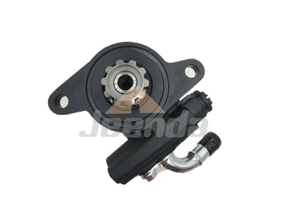 Free Shipping Power Steering Pump 44310-26200 44310-35500 for Toyota Hilux 2004-2016 I I HIACE IV