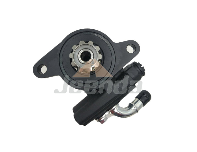 Free Shipping Power Steering Pump 44310-26200 44310-35500 for Toyota Hilux 2004-2016 I I HIACE IV