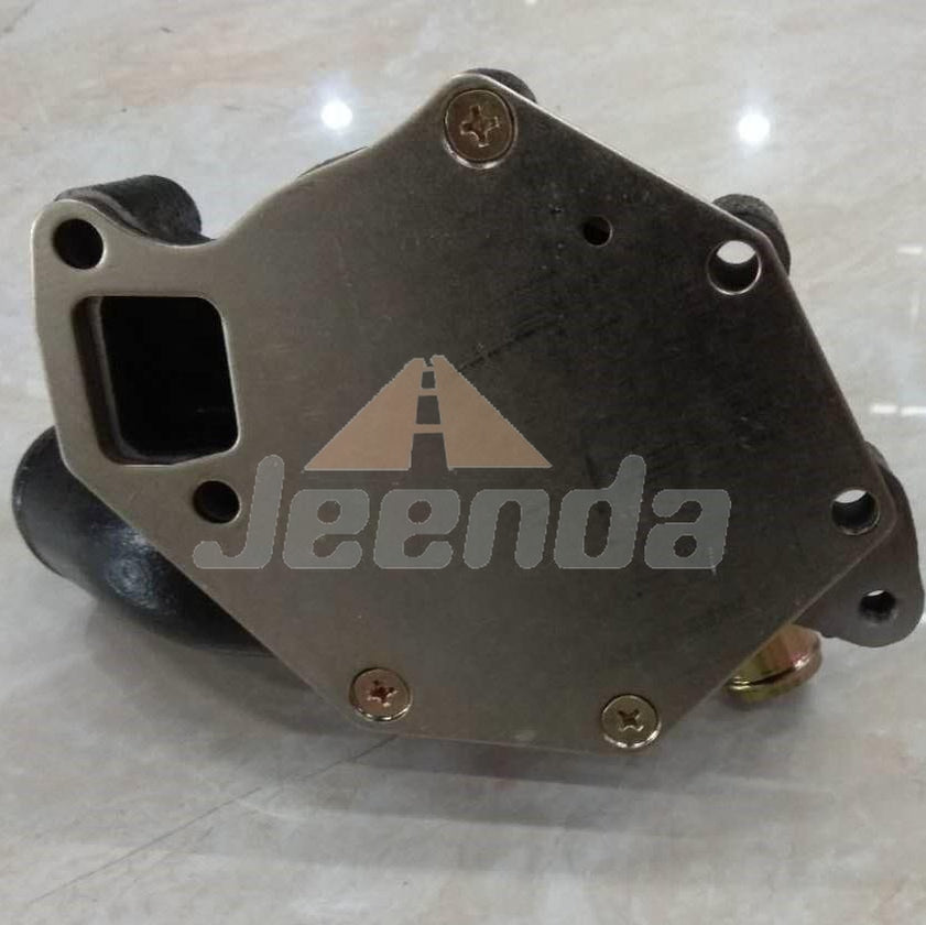 Water Pump 1136500181 1-13650018-1 with Gasket for Isuzu 6BG1 4BG1 ZAX200 ZAX130 ZAX120