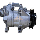 Free Shipping Compressor 447220-8465 447180-6781 88310-52250-A 88310-52250 12V for Toyota Hilace 2005-2015 3.0D Y-aris 1.3