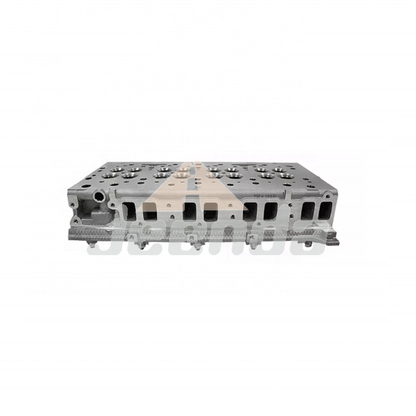 Free Shipping Cylinder Head J3-TE 22100-4A410 K149P-10-090 OK56A-10-100 for Kia Besta carnival K2900 Hyundai Sedona Terracar  2902cc 2.9CRDi