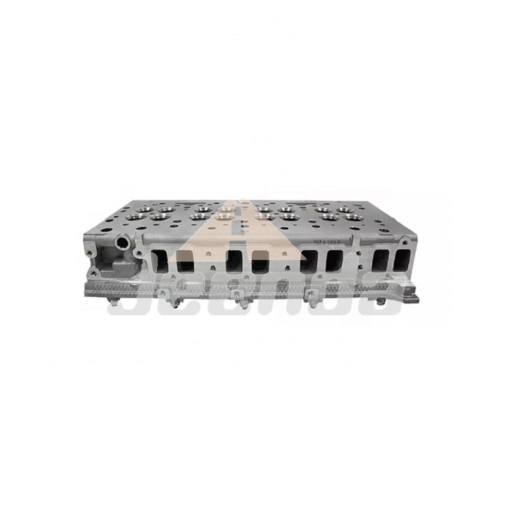 Free Shipping Cylinder Head J3-TE 22100-4A410 K149P-10-090 OK56A-10-100 for Kia Besta carnival K2900 Hyundai Sedona Terracar  2902cc 2.9CRDi