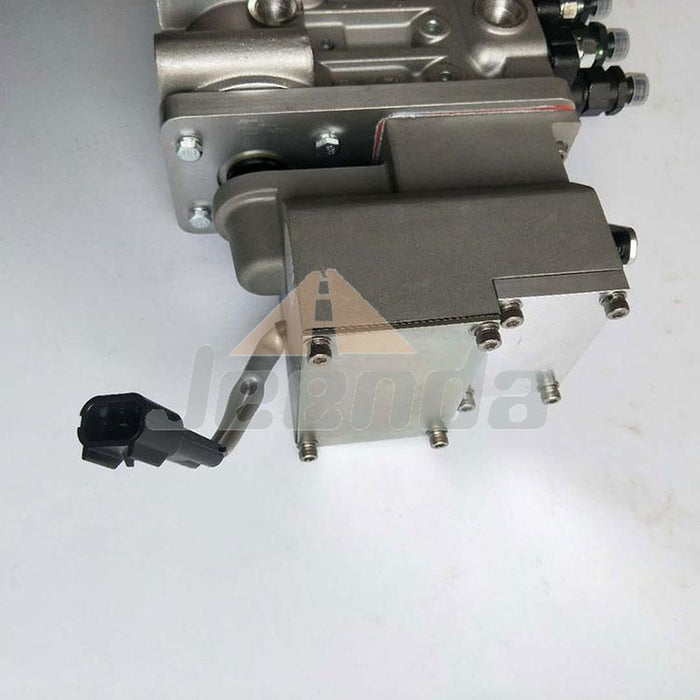 Fuel Pump 4944055 for Cummins Common Rail 6Ct8.3