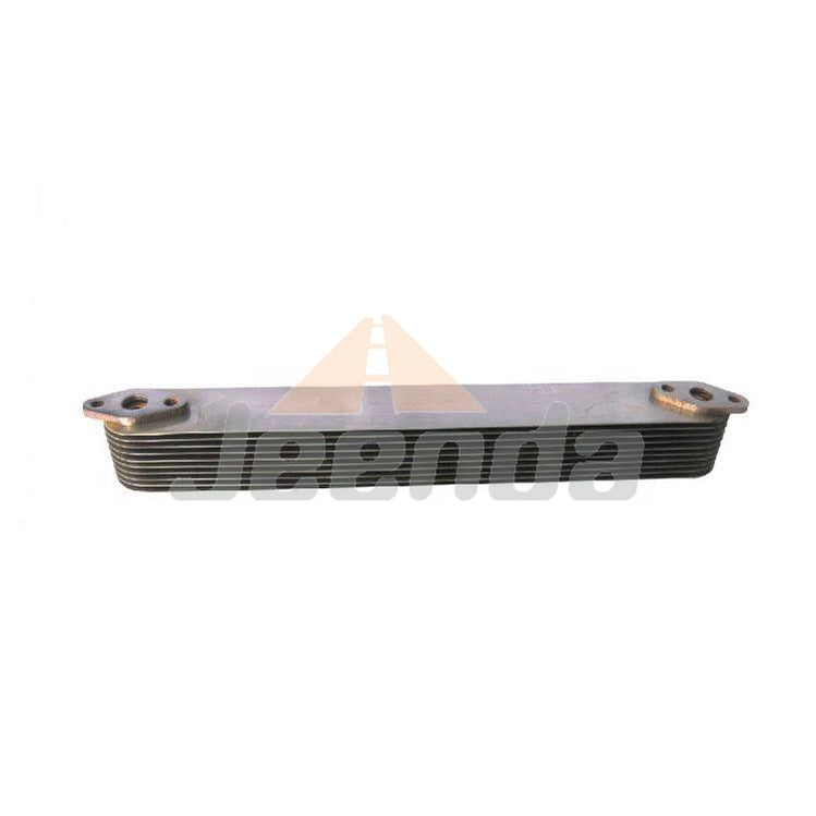 Free Shipping Oil Cooler 600-651-1161 for Komatsu PC S6D155 10P