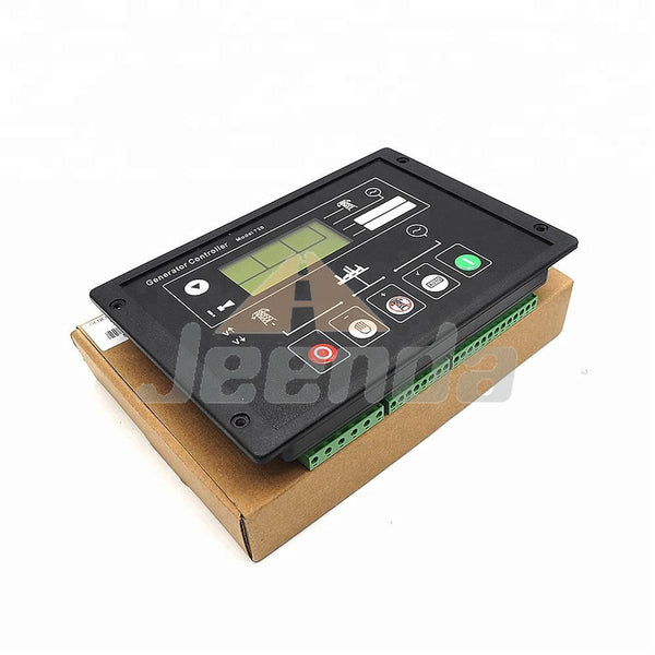 Free Shipping Controller Module for Deep Sea DSE710