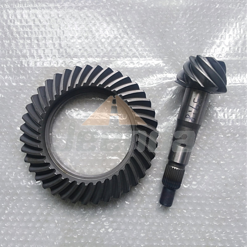 Free Shipping Crown Wheel Pinion Gear 41201-39696 41201-39697 4120139696 for Toyota Hilux 8*39