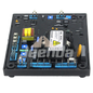 Free Shipping Jeenda AVR SX440 150KVA 220V Automatic Voltage Regulator