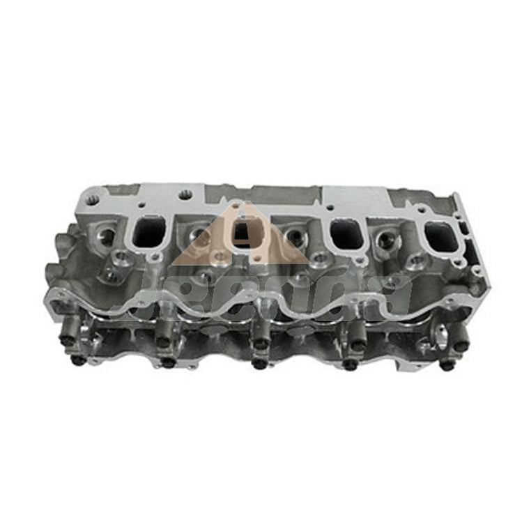 Free Shipping Cylinder Head 2CT 2C-TE 3C-TE 2C 11101-64132 1110164132 for Toyota corolla 2.0D 2.2D