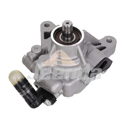 Free Shipping Power Steering Pump 56110-PNB-003 56110-PNB-307 56110-RTA-A03 56110-RTA-A01 for Honda CRV ACCORD2.7