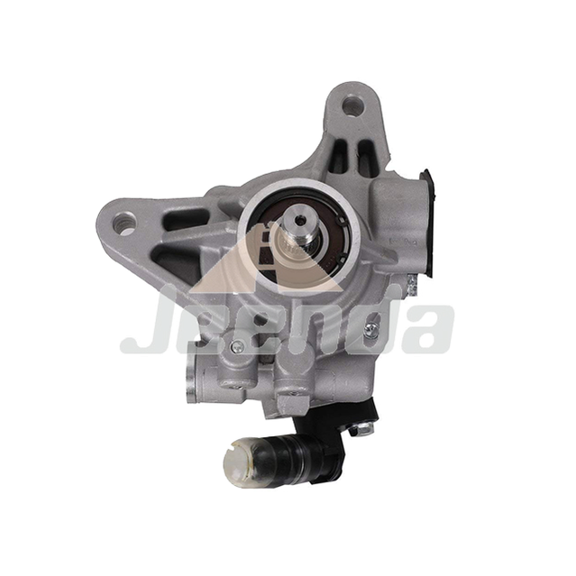 Free Shipping Power Steering Pump 56110-PNB-003 56110-PNB-307 56110-RTA-A03 56110-RTA-A01 for Honda CRV ACCORD2.7