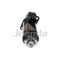 Free Shipping Stop Solenoid Valve KDRDE5K-31/30C50-122 YN35V00050F1 for Kobelco SK115SRDZ SK135SR SK135SRLC SK200SR SK235SR-1E K290LC-6E SK330LC-6E SK485-8 SK850 SK200-8