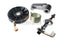 Jeenda Tensioner Kit 6725212 6700115 for Bobcat 653 864 873 883 963 A220 A300 S130 S150 S160 S175 S185 S205 T140 T180 T190 T200 T250 T300