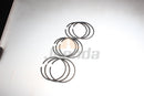 Piston Ring MM433921 MM433922 MM433923 31A17-00010 for Mitsubishi S3L2 S4L2