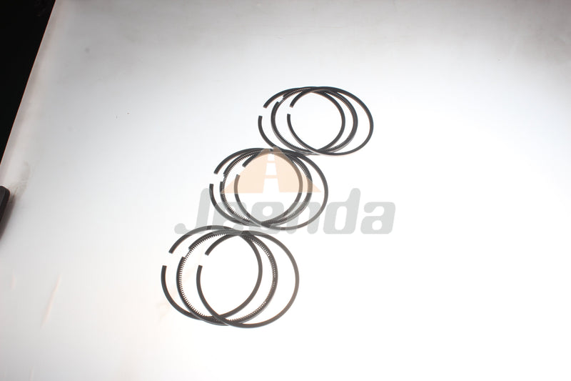 Piston Ring MM433921 MM433922 MM433923 31A17-00010 for Mitsubishi S3L2 S4L2