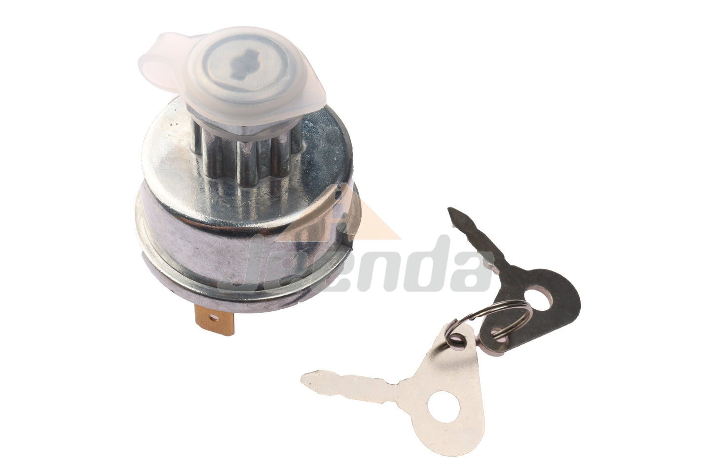 Jeenda Ignition Switch 1874120T94 1874120T93 1874120M93 for Massey Ferguson 3120 3125 3140 340 350 3505 3525 3545