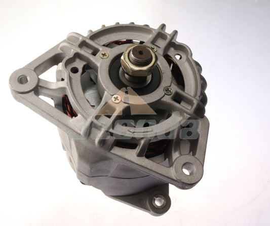 Charging Alternator 12V DC for Perkins 185046360 2871A301 2871A306 Charging Alternator 12V DC
