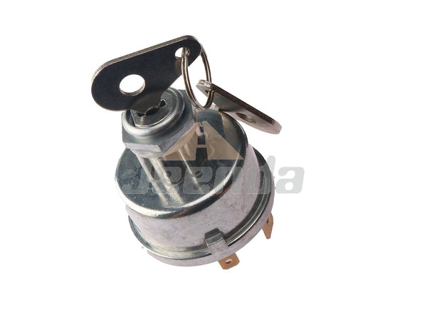 Jeenda Ignition Switch 3387319M1 2846130 1874535V3 1874535M3 for Massey Ferguson 6180 6190 6260 6270 6280 6290 650