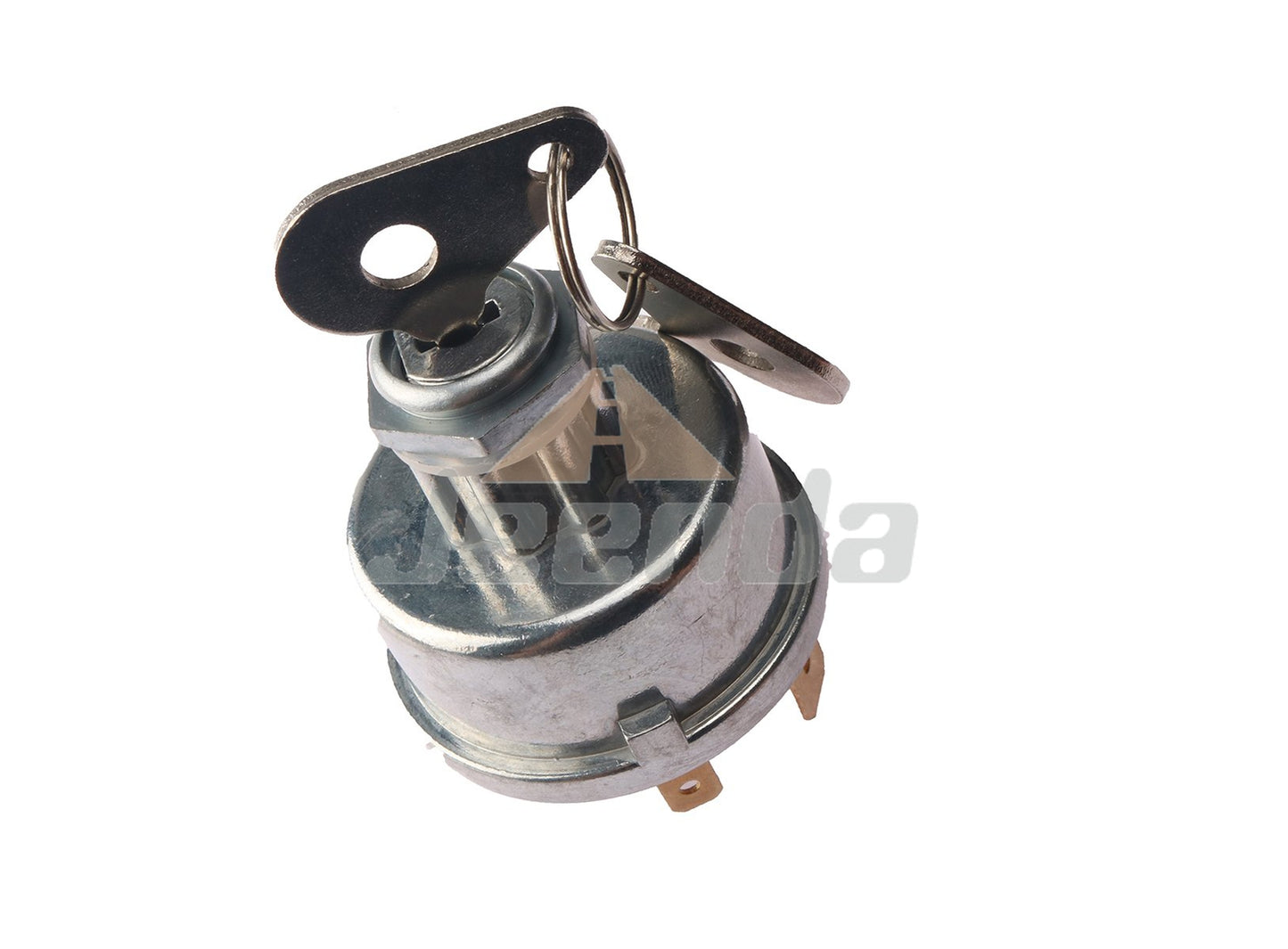 Jeenda Ignition Switch 3640789M1 3536550M93 3536550M92 3533928M91 for Massey Ferguson 133 135 148 152 158 165 185 188 235 243 245 250 253 255 263