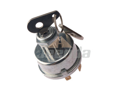 Jeenda Ignition Switch 3640789M1 3536550M93 3536550M92 3533928M91 for Massey Ferguson 133 135 148 152 158 165 185 188 235 243 245 250 253 255 263