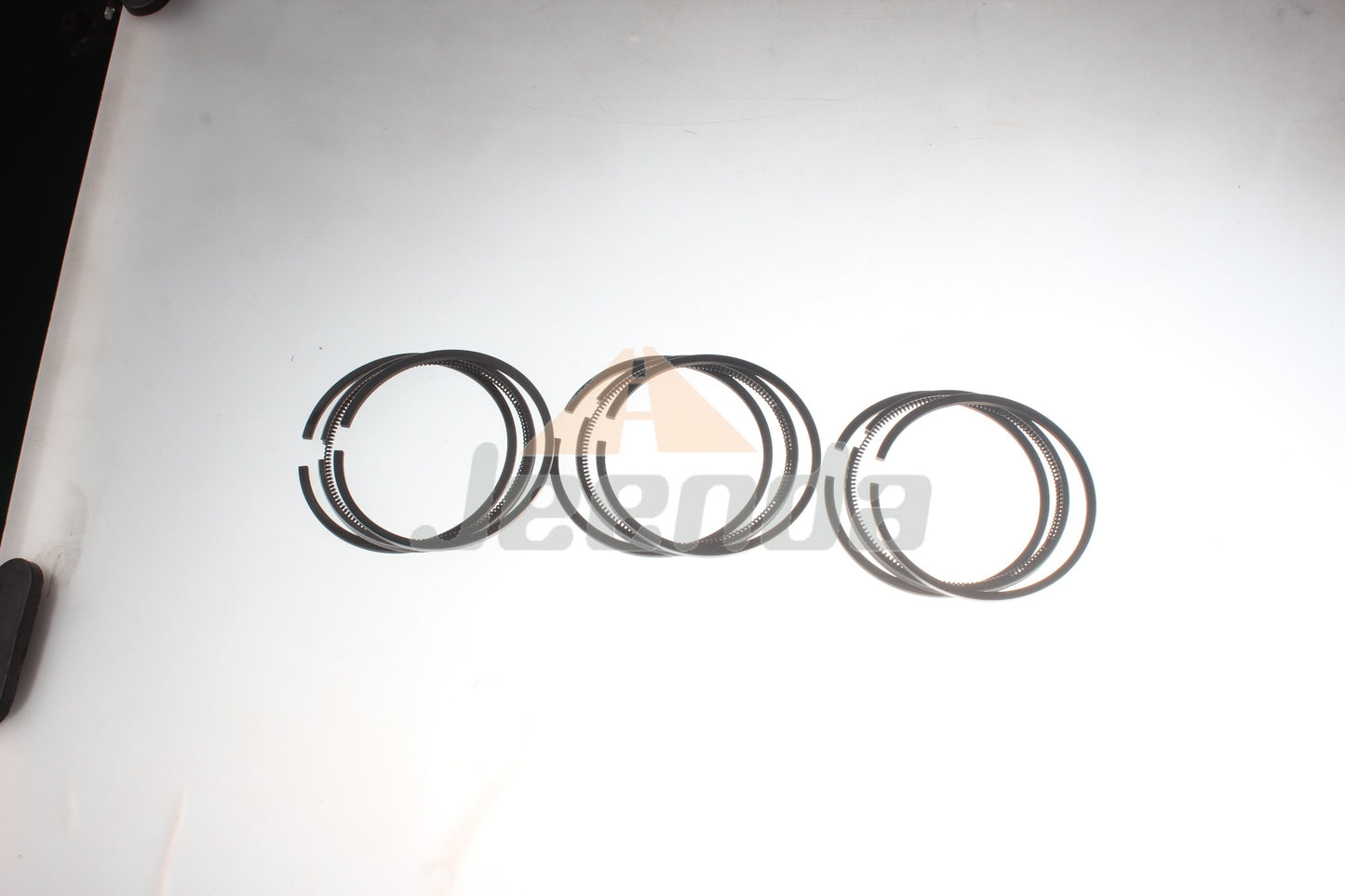 Piston Ring MM433921 MM433922 MM433923 31A17-00010 for Mitsubishi S3L2 S4L2