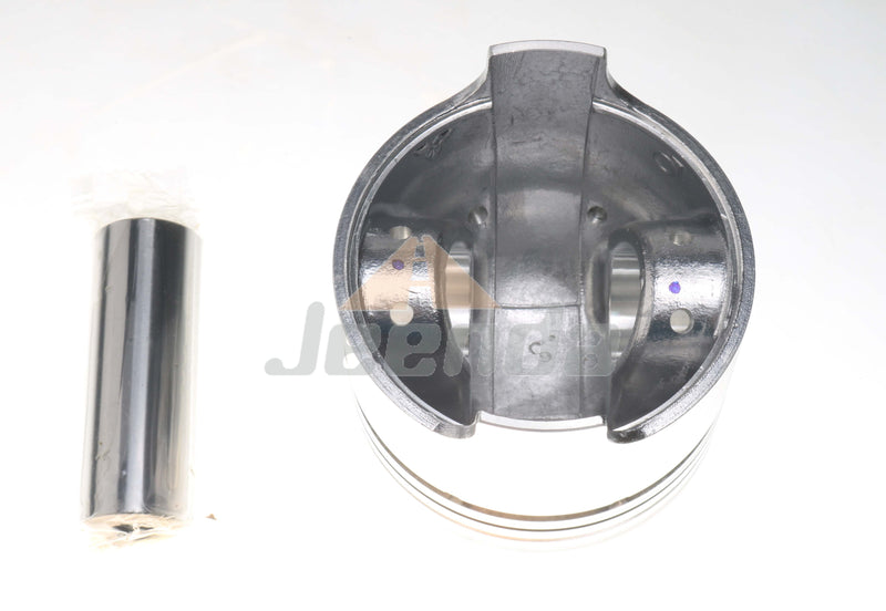 Piston S3L2-61SD 31A17-01101 31A17-01201 31A17-01301  31N17-06100 STD for Mitsubishi S3L S3L2 S4L