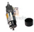 JEENDA Stop Solenoid SA-3983-12 04159708 for Woodward 12V Deutz Engine BF4L913 BF6L913 F3L913 F3L912 F4L912 F5L912 F6L912