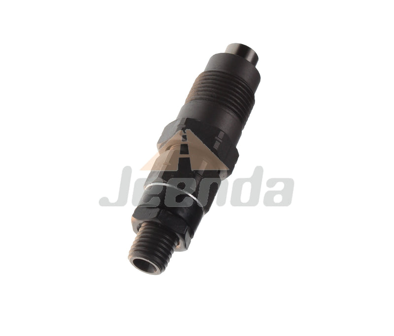 Jeenda 4PCS Fuel Injector 252-1446 2521446 154-3018 1543018 for Caterpillar Cat 3024C 3024 C2.2 3013C 216B 226B 242B 247B 232