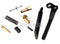 JEENDA Left Hand Lever Kit 6724776 for Bobcat S130 S220 S250 S300 A220 A300 S100 S130 S150 S160 T110 630 631 632 641 642 643 645 653