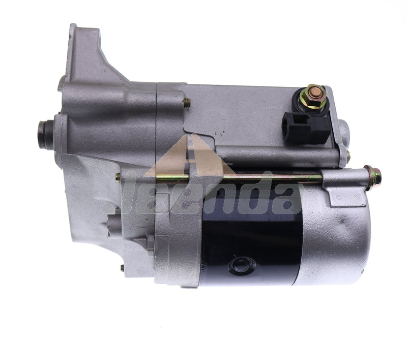 Jeenda Starter Motor 28100-15140 for Toyata Corolla Liftback (_E8_)198306 - 198905