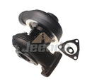 Jeenda Turbocharger S1B 317960 316692 04176561KZ for Bobcat Deutz 863 864 873 874 S250 T200 TURBO DEUTZ BF4M1011F Gehl Skid Steers 4835 6635