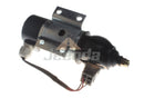 Jeenda Stop Solenoid 876276-7 876276 872827 12V for Volvo Penta TWD1620G TWD1630G