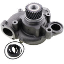 Water Pump 8113523 for Volvo BR7 FL 6 FL 608 5480 126 FL 7 6700 5480 618 614 608 1985-2000