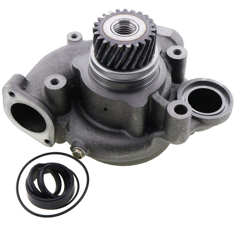 Water Pump 8192050 for Volvo FE6 FE7 FL6 FL7 TD6 TD7 EC360 EC460 D12 EC210 EC240 EC290