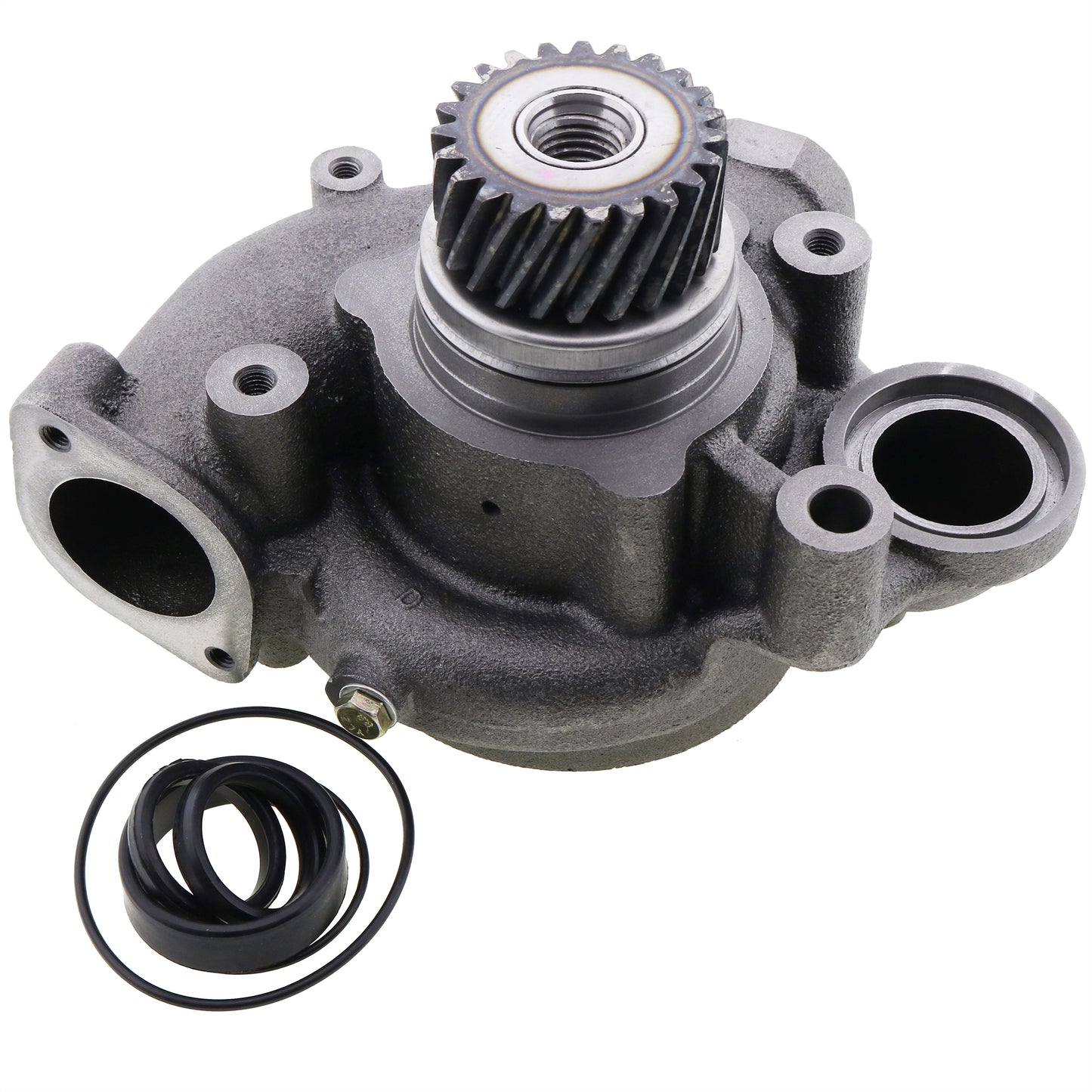 Water Pump 5003092 3183908 1675750 1675561 1001200 for Volvo FE6 FE7 FL6 FL7 B7R
