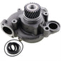 Water Pump 8113522 for Volvo B7R B6 FL6 FL608 FL616 FL7 FM7 FS7 TD61 TD63 TD71 TD73 D7