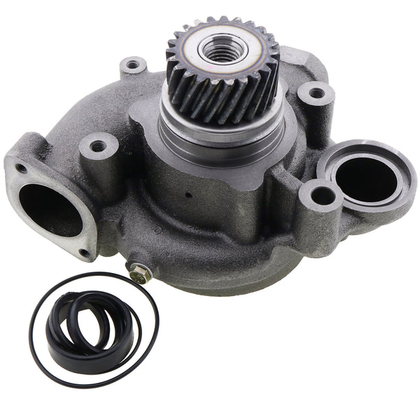 Free Shipping Water Pump 8113522 for Volvo B7R B6 FL6 FL608 FL616 FL7 FM7 FS7 TD61 TD63 TD71 TD73 D7